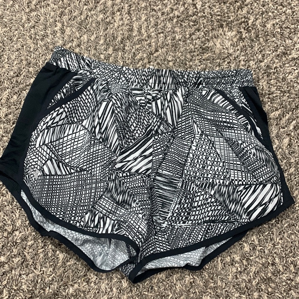 Womens Under Armour Shorts